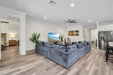 Living - 14486 Tuscany Pointe Trl, Naples, FL 34120 photo 3 of 4