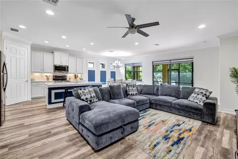 Living - 14486 Tuscany Pointe Trl, Naples, FL 34120 photo 1 of 4