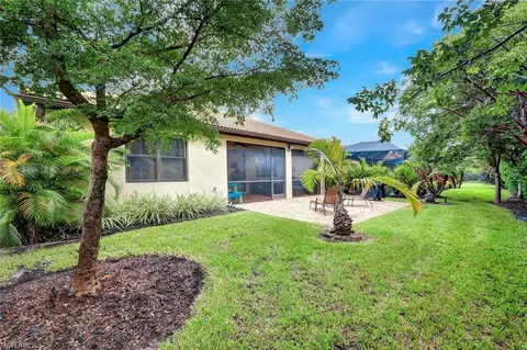 Exterior - 14486 Tuscany Pointe Trl, Naples, FL 34120 photo 5 of 7