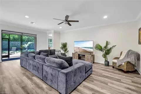 Living - 14486 Tuscany Pointe Trl, Naples, FL 34120 photo 4 of 4