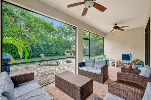Exterior - 14486 Tuscany Pointe Trl, Naples, FL 34120 photo 3 of 7