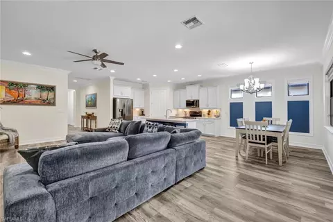 Living - 14486 Tuscany Pointe Trl, Naples, FL 34120 photo 2 of 4