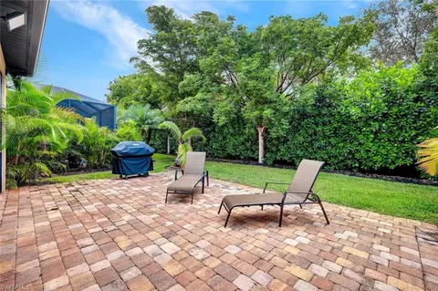 Exterior - 14486 Tuscany Pointe Trl, Naples, FL 34120 photo 6 of 7