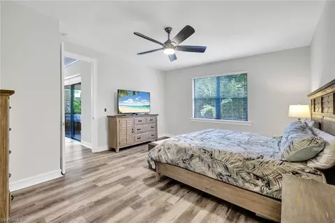 Bedroom - 14486 Tuscany Pointe Trl, Naples, FL 34120 photo 2 of 4