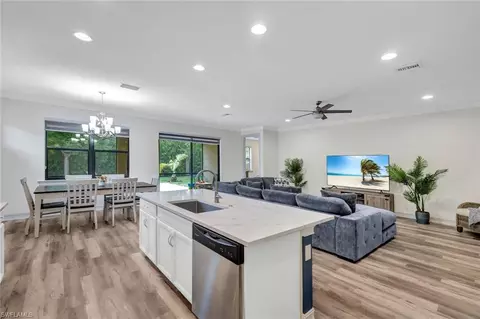 Kitchen - 14486 Tuscany Pointe Trl, Naples, FL 34120 photo 2 of 4
