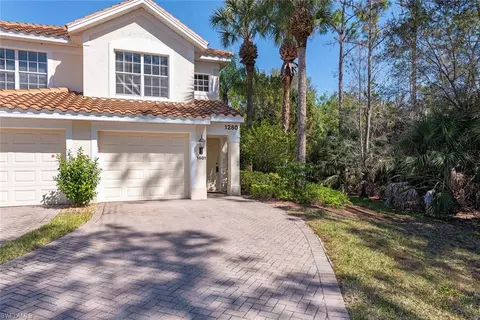 1280 Henley St #1601, Naples, FL 34105