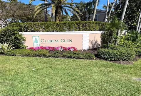 3225 Cypress Glen Way #116, Naples, FL 34109