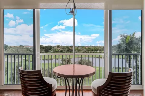 7655 Pebble Creek Cir #402, Naples, FL 34108