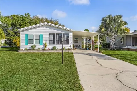 Exterior - 191 Lime Key Ln #90, Naples, FL 34114 photo 2 of 7