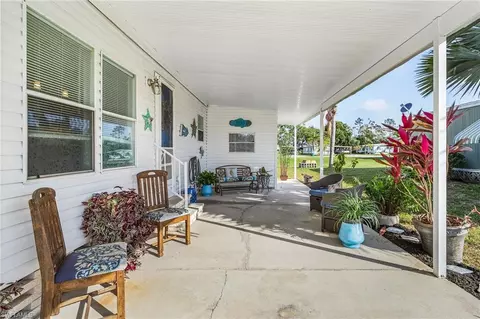 Exterior - 191 Lime Key Ln #90, Naples, FL 34114 photo 5 of 7