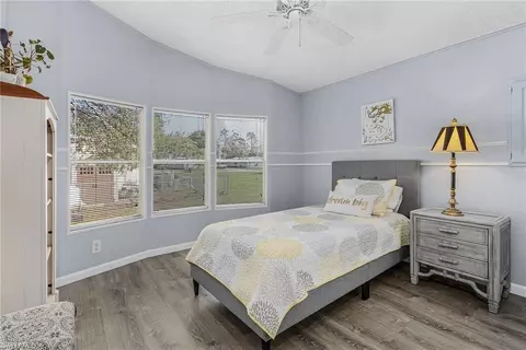 Bedroom - 191 Lime Key Ln #90, Naples, FL 34114 photo 2 of 4