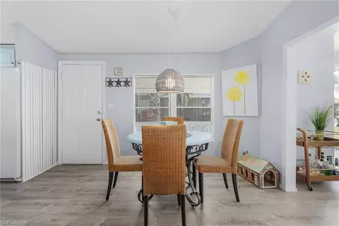 Dining - 191 Lime Key Ln #90, Naples, FL 34114 photo 2 of 4