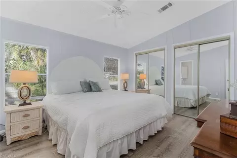 Bedroom - 191 Lime Key Ln #90, Naples, FL 34114 photo 3 of 4