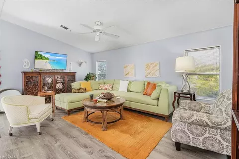 Living - 191 Lime Key Ln #90, Naples, FL 34114 photo 1 of 2