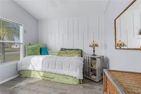 Bedroom - 191 Lime Key Ln #90, Naples, FL 34114 photo 1 of 4