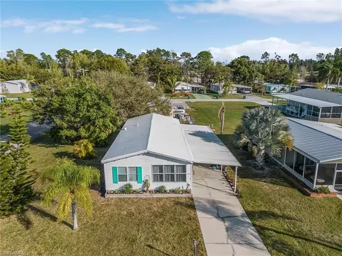 Exterior - 191 Lime Key Ln #90, Naples, FL 34114 photo 7 of 7
