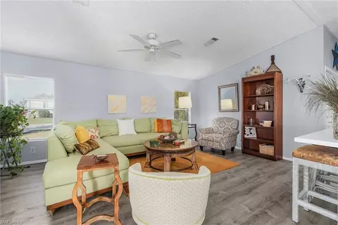Dining - 191 Lime Key Ln #90, Naples, FL 34114 photo 3 of 4