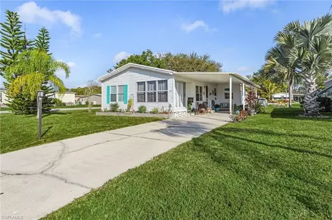 191 Lime Key Ln #90, Naples, FL 34114