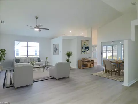 13462 Fern Trail Dr, North Fort Myers, FL 33903