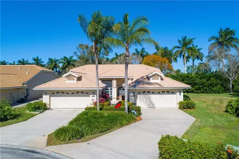8510 Mustang Dr #44, Naples, FL 34113