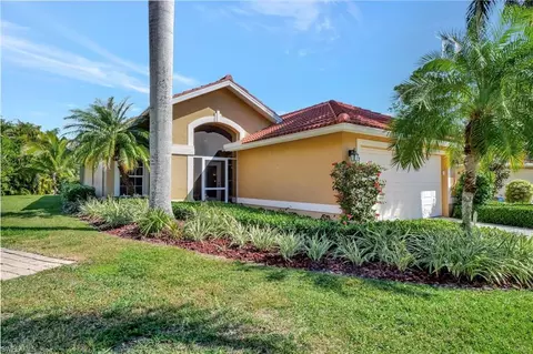 26860 Spanish Gardens Dr, Bonita Springs, FL 34135