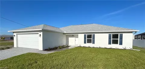 1204 NW 15th Ave, Cape Coral, FL 33993