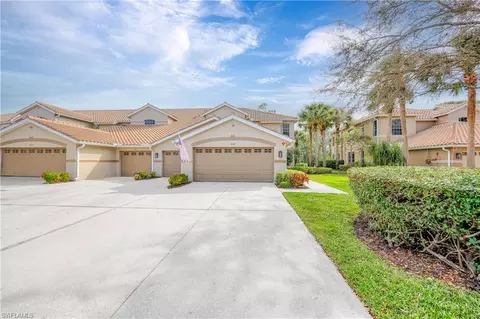 8458 Radcliffe Ter #204, Naples, FL 34120