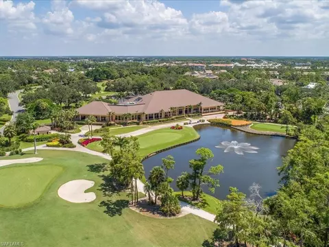 View/Area - 770 Eagle Creek Dr #301, Naples, FL 34113 photo 5 of 8