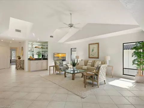 Living - 770 Eagle Creek Dr #301, Naples, FL 34113 photo 2 of 5