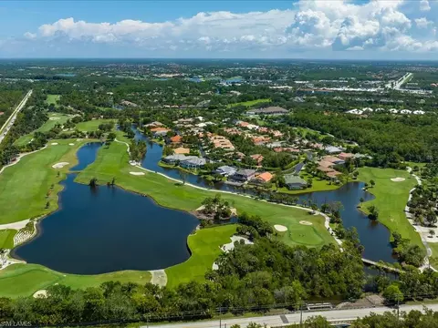 View/Area - 770 Eagle Creek Dr #301, Naples, FL 34113 photo 2 of 8