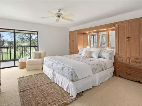 Bedroom - 770 Eagle Creek Dr #301, Naples, FL 34113 photo 1 of 6