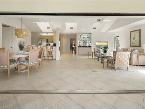 Dining - 770 Eagle Creek Dr #301, Naples, FL 34113 photo 6 of 8