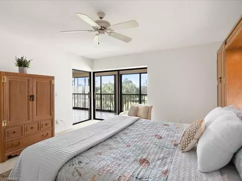 Bedroom - 770 Eagle Creek Dr #301, Naples, FL 34113 photo 2 of 6