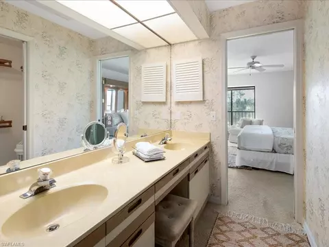 Bath - 770 Eagle Creek Dr #301, Naples, FL 34113 photo 2 of 6