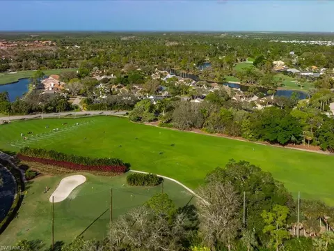 View/Area - 770 Eagle Creek Dr #301, Naples, FL 34113 photo 4 of 8