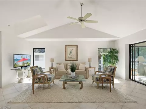 Living - 770 Eagle Creek Dr #301, Naples, FL 34113 photo 1 of 5