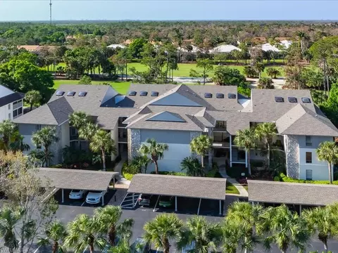 View/Area - 770 Eagle Creek Dr #301, Naples, FL 34113 photo 8 of 8