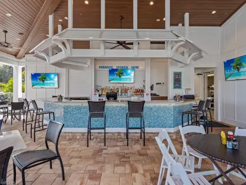 Dining - 770 Eagle Creek Dr #301, Naples, FL 34113 photo 8 of 8