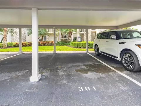 Exterior - 770 Eagle Creek Dr #301, Naples, FL 34113 photo 1 of 2