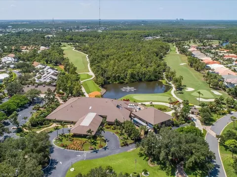 View/Area - 770 Eagle Creek Dr #301, Naples, FL 34113 photo 7 of 8