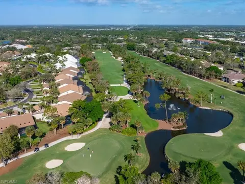 View/Area - 770 Eagle Creek Dr #301, Naples, FL 34113 photo 3 of 8