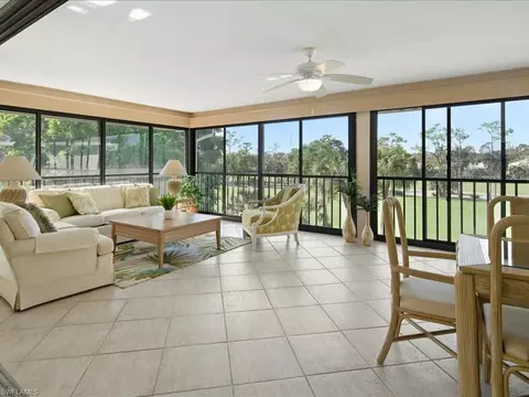Living - 770 Eagle Creek Dr #301, Naples, FL 34113 photo 3 of 5