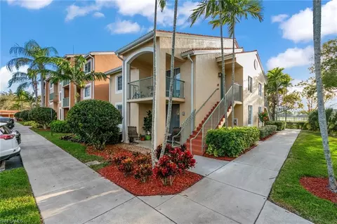 1180 Wildwood Lakes Blvd #208, Naples, FL 34104