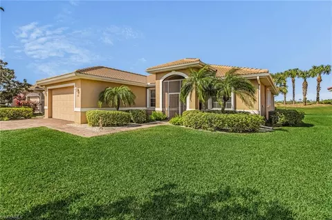 3301 Magnolia Landing Ln, North Fort Myers, FL 33917
