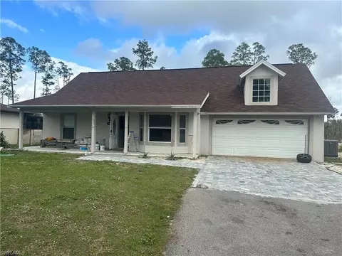 3695 14th Ave SE, Naples, FL 34117