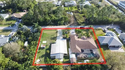 2714 10th St W, Lehigh Acres, FL 33971