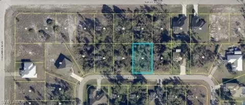 1219 Eclat St E, Lehigh Acres, FL 33974
