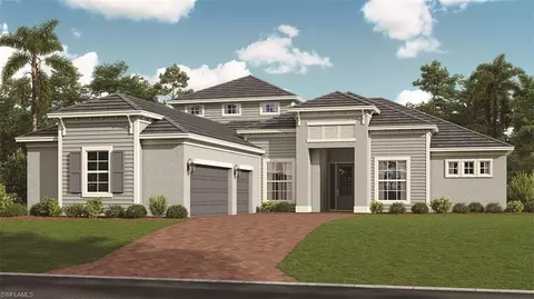 25124 Redwood Ct, Punta Gorda, FL 33955