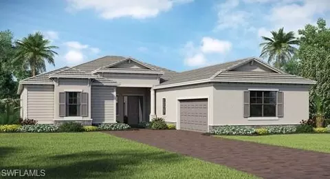 15363 River Birch Ct, Punta Gorda, FL 33955
