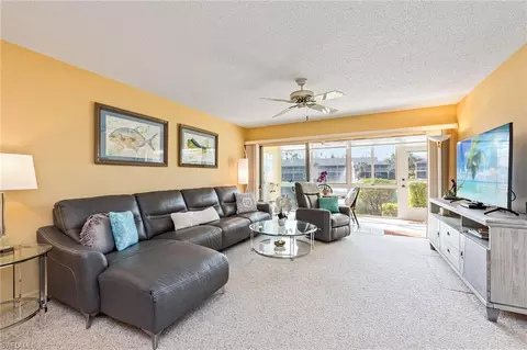 1290 Yesica Ann Cir #G-103, Naples, FL 34110